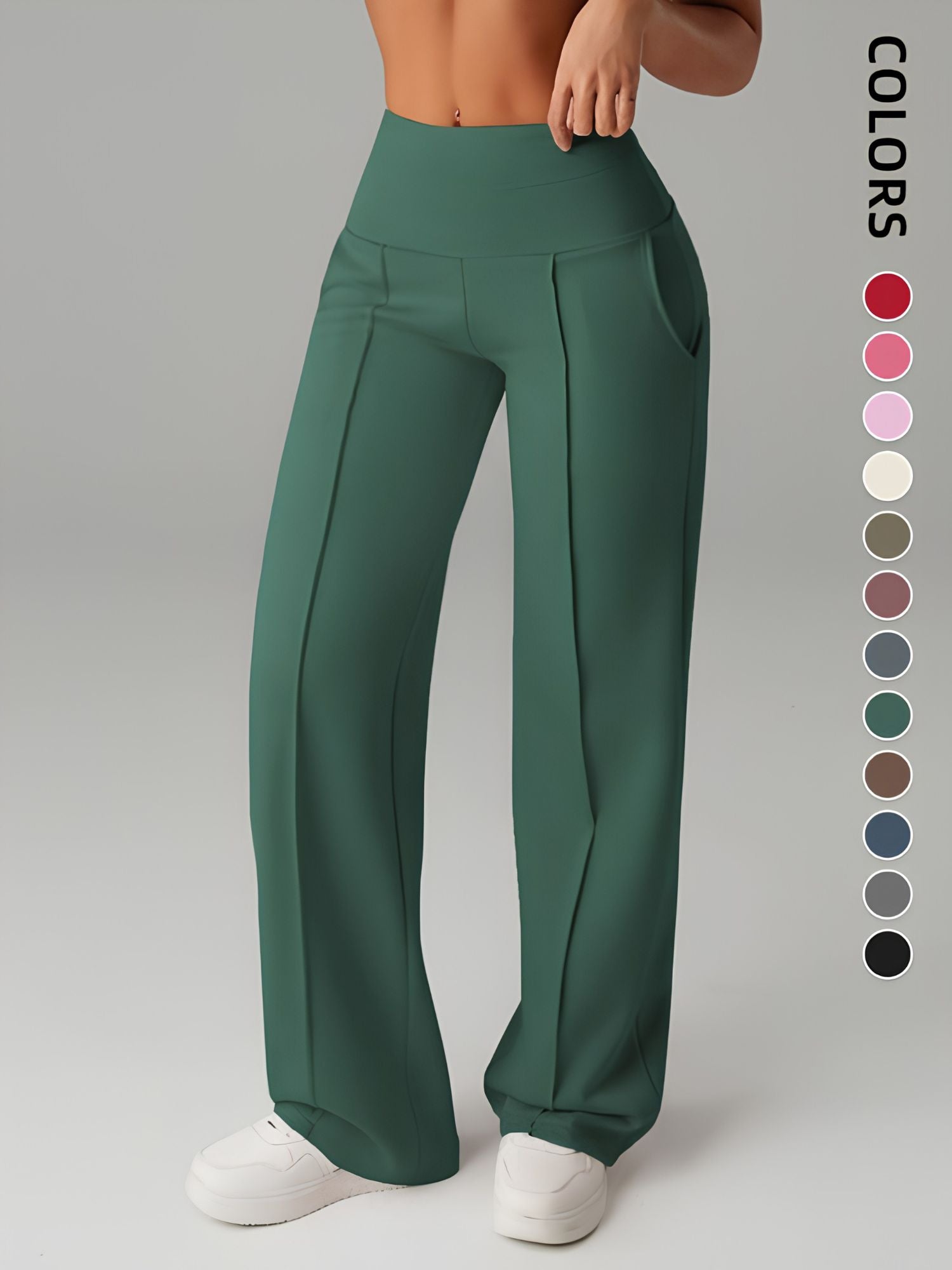 Stylish Perfect Leggings