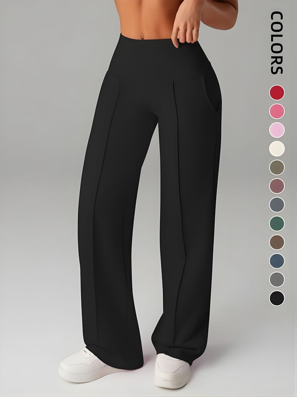 Stylish Perfect Leggings