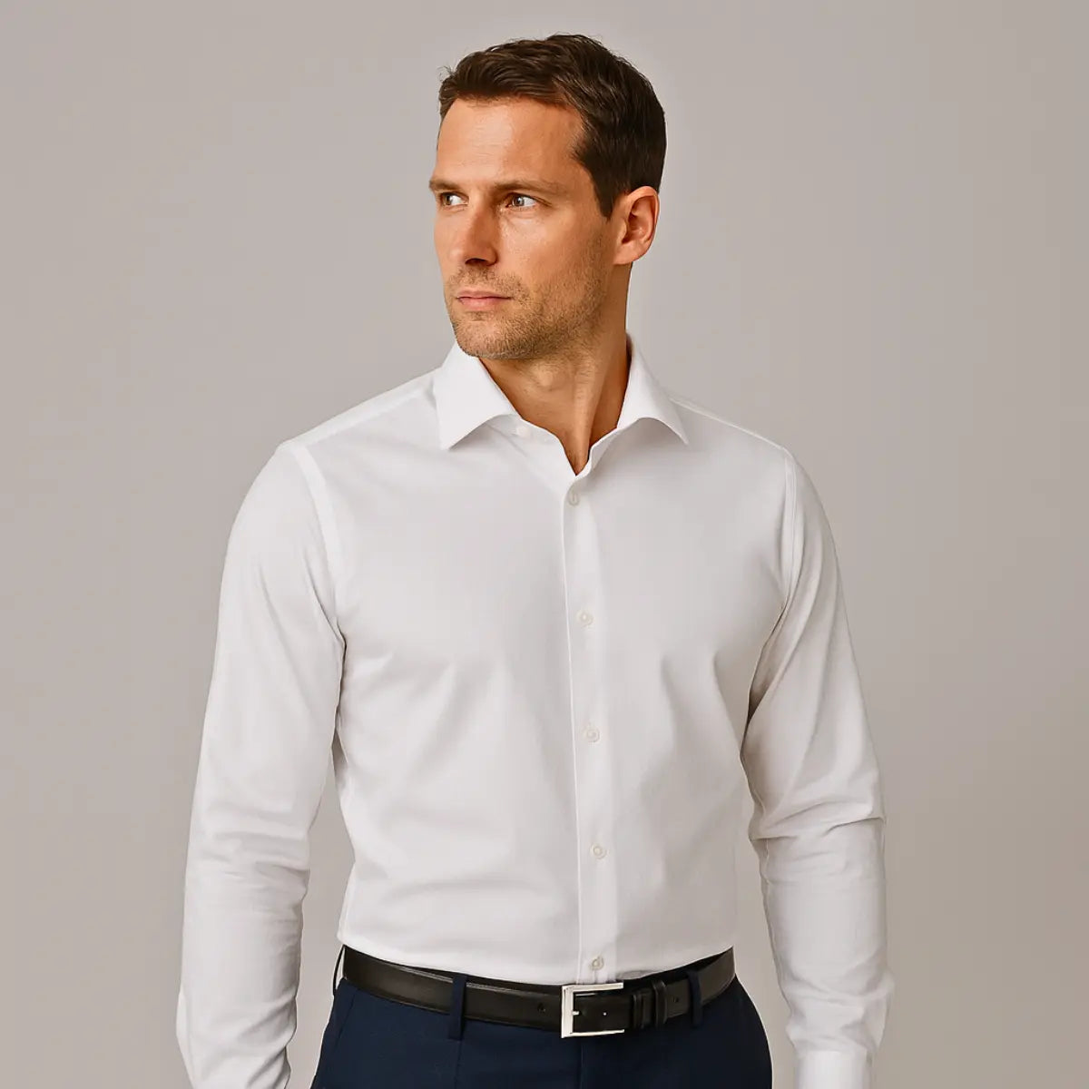 Men's stretch T-shirt