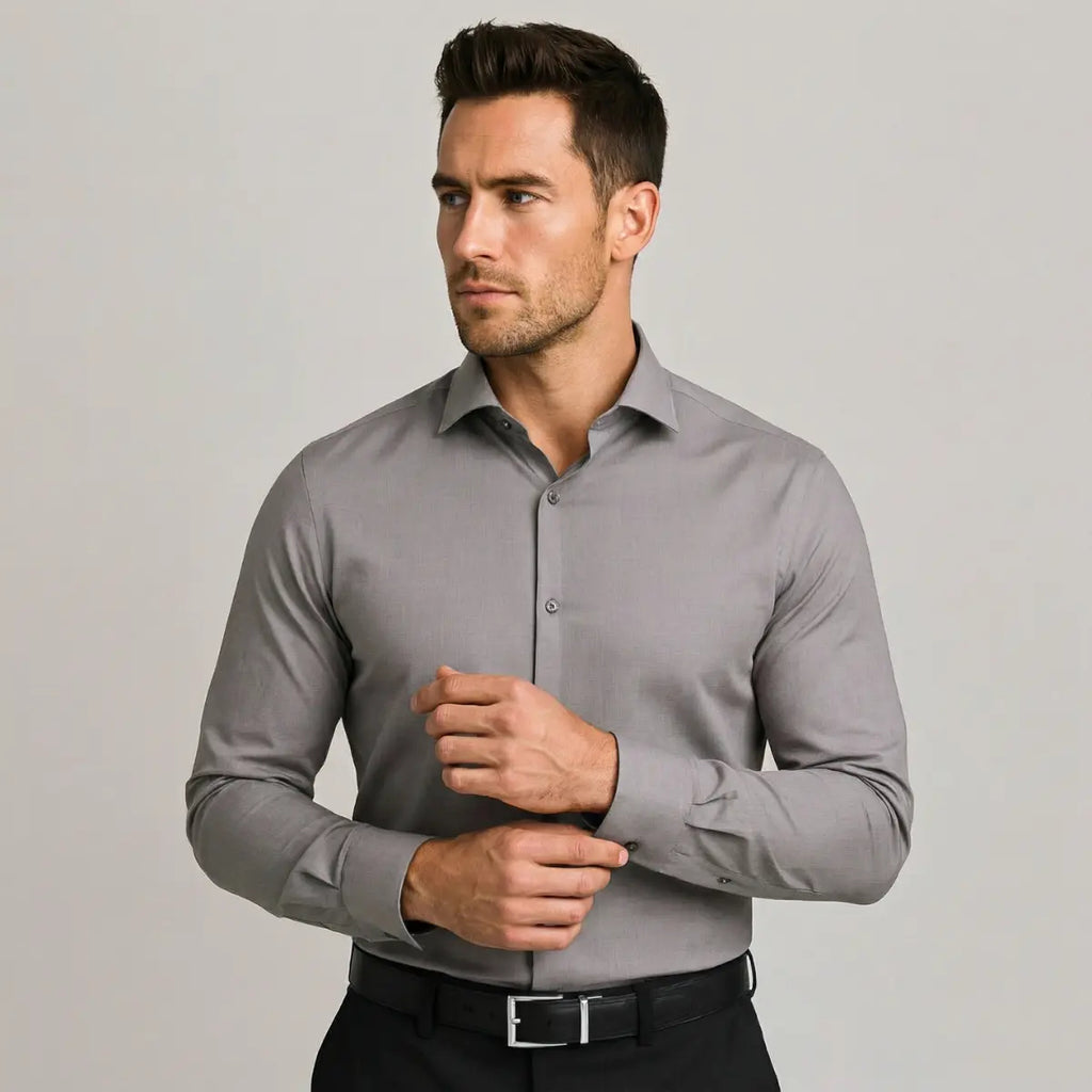 Men's stretch T-shirt