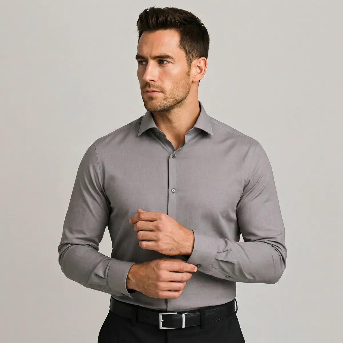 Men's stretch T-shirt