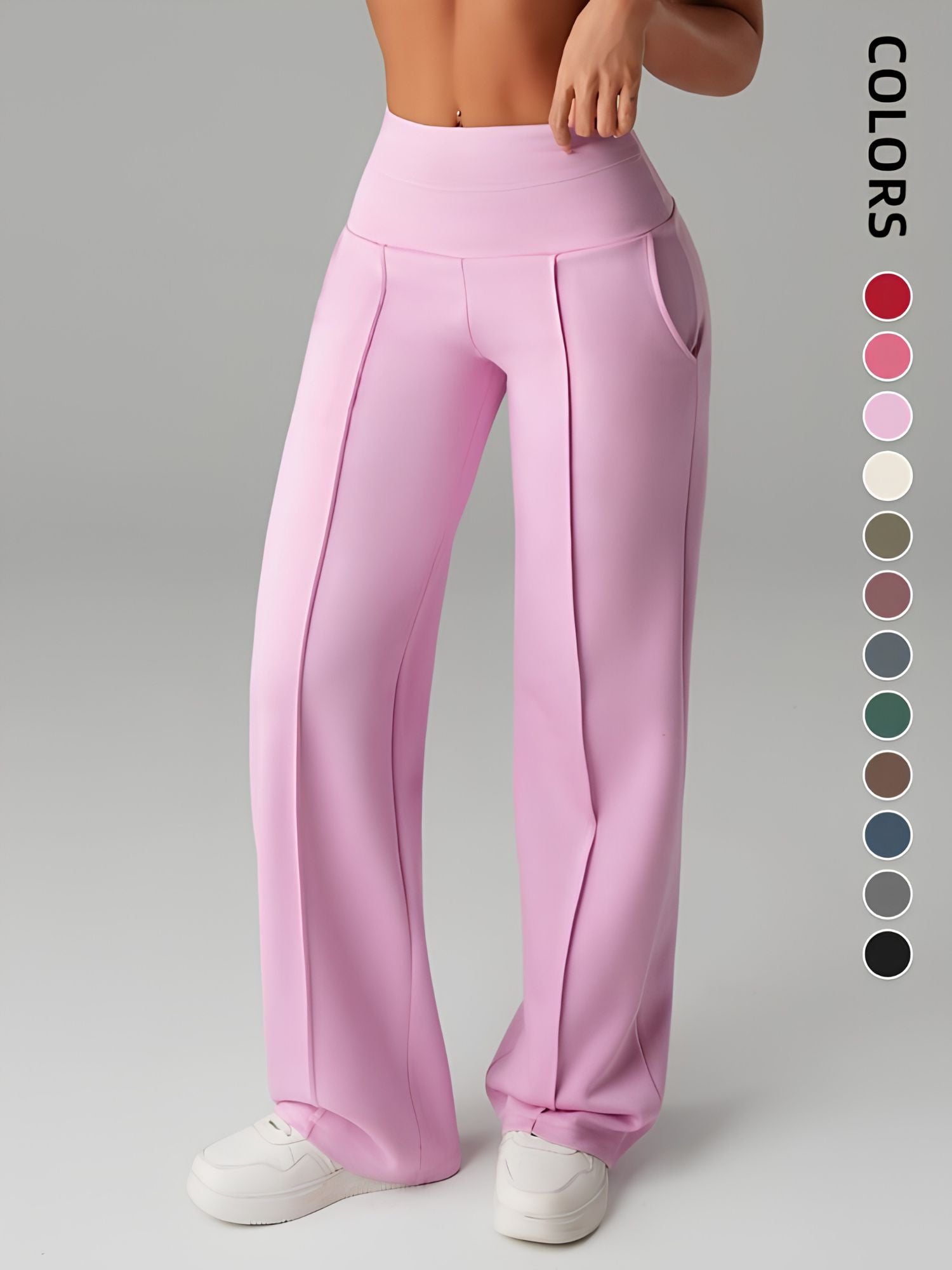 Stylish Perfect Leggings